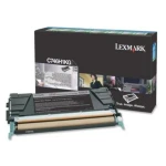 Toner Lexmark C746DN | 12tys. (C746H1KG / C746H2KG / C746H3KG) Black