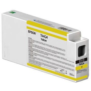 Tusz Epson do Epson SureColor SC-P7500 | T44Q440 | 350ml (C13T44Q440) Yellow