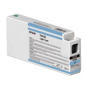 Tusz Epson do Epson SureColor SC-P7500 | T44Q540 | 350ml  (C13T44Q540) light Cyan