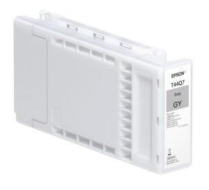 Tusz Epson do Epson SureColor SC-P7500 | T44Q740 | 350ml (C13T44Q740) Grey