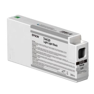 Tusz Epson do Epson SureColor SC-P7500 | T44Q940 | 350ml  (C13T44Q940) light grey
