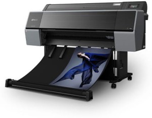 Ploter Epson SureColor SC-P9500 Spectro (44 cale) (C11CH13301A2) - zapytaj o cenę 