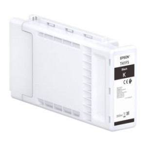 Tusz do Epson SureColor SC-T3400/5400 | 350ml (C13T41F540) Black