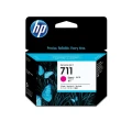 Tusz HP Nr.711 3-pack 29-ml Ink Cartridges  (CZ135A) Magenta