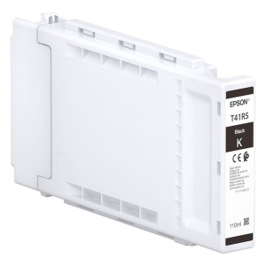 Tusz Epson Nr.T41R54 do SC-T3400 | 110ml (C13T41R540) Black