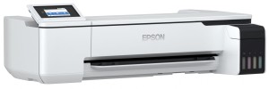 Ploter Epson SureColor SC-T3100x (24"/610mm)  (C11CJ15301A0)