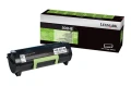 Toner Lexmark Oryginał 502H (50F2H00/50F2H0E) Black -> sprawdź 24B6829