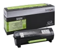 Toner Lexmark Oryginał 502H (50F2H00/50F2H0E) Black -> sprawdź 24B6829