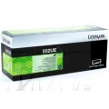 Toner Lexmark Oryginał 502U | 20tys. (50F2U00/50F2U0E) Black