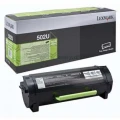 Toner Lexmark Oryginał 502U | 20tys. (50F2U00/50F2U0E) Black