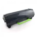 Toner Lexmark Oryginał 502U | 20tys. (50F2U00/50F2U0E) Black