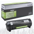 Toner Lexmark Oryginał 502U | 20tys. (50F2U00/50F2U0E) Black