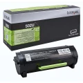 Toner Lexmark Oryginał 502U | 20tys. (50F2U00/50F2U0E) Black