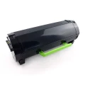 Toner Lexmark Oryginał 502U | 20tys. (50F2U00/50F2U0E) Black
