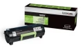 Toner Lexmark Oryginał 502U | 20tys. (50F2U00/50F2U0E) Black