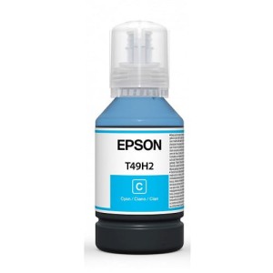 Tusz do Epson SureColor SC-T3100x | T49H2 | 140ml  (C13T49H200)