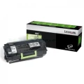 Toner Lexmark Oryginał 622 (62D2000) Black
