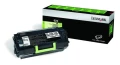 Toner Lexmark Oryginał 622 (62D2000) Black