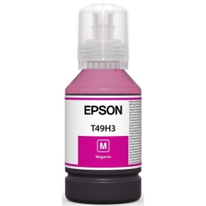 Tusz do Epson SureColor SC-T3100x | T49H3 | 140ml  (C13T49H300) Magenta