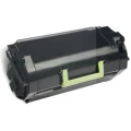Toner Lexmark Oryginał 52D2000 Black
