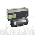 Toner Lexmark Oryginał 52D2000 Black