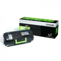Toner Lexmark Oryginał 52D2000 Black