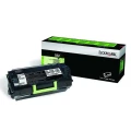 Toner Lexmark Oryginał 52D2000 Black