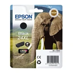Tusz Epson Oryginał Nr.24XL (C13T24314010 C13T24314012) Black