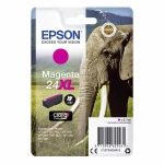 Tusz Epson Oryginał Nr.24XL (C13T24334010 C13T24334012) Magenta