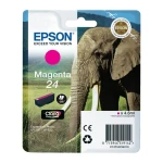 Tusz Epson Oryginał Nr.24 (C13T24234010 C13T24234012) Magenta