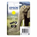 Tusz Epson Oryginał Nr.24 (C13T24244010 C13T24244012) Yellow