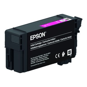 Tusz Epson Nr. T40C3 do SC-T3100 | 26ml (C13T40C340 / C13T40C34N) Magenta