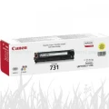 Toner Canon CRG731Y do LBP-7100/7110 | 1 500 str. (6269B002) Yellow