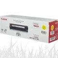 Toner Canon CRG731Y do LBP-7100/7110 | 1 500 str. (6269B002) Yellow