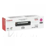 Toner Canon CRG731M do LBP-7100/7110 | 1 500 str. (6270B002) Magenta