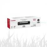Toner Canon CRG731BK do LBP-7100/7110 | 1 400 str. (6272B002) Black