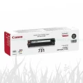 Toner Canon CRG731BK do LBP-7100/7110 | 1 400 str. (6272B002) Black