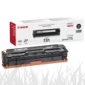 Toner Canon CRG731BK do LBP-7100/7110 | 1 400 str. (6272B002) Black