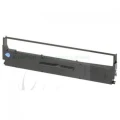 Taśma Epson Oryginał LX-300/300+/350 C13S015637 Black