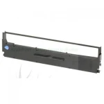 Taśma Epson Oryginał LX-300/300+/350 C13S015637 Black