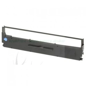 Taśma Epson Oryginał LX-300/300+/350 C13S015637 Black