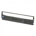 Taśma Epson Oryginał LX-300/300+/350 C13S015637 Black