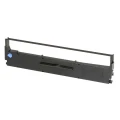 Taśma Epson Oryginał LX-300/300+/350 C13S015637 Black