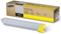 Toner Samsun/HP do CLX-9201/9251/9301 | 15 000 str. (CLT-Y809S / SS742A) Yellow