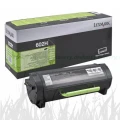 Toner Lexmark Oryginał 602H (60f2h00/60F2H0E/60F0HA0) Black