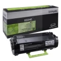 Toner Lexmark Oryginał 602H (60f2h00/60F2H0E/60F0HA0) Black