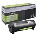 Toner Lexmark Oryginał 602H (60f2h00/60F2H0E/60F0HA0) Black