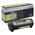 Toner Lexmark Oryginał 602H (60f2h00/60F2H0E/60F0HA0) Black