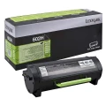 Toner Lexmark Oryginał 602H (60f2h00/60F2H0E/60F0HA0) Black