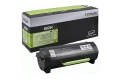 Toner Lexmark Oryginał 602H (60f2h00/60F2H0E/60F0HA0) Black
